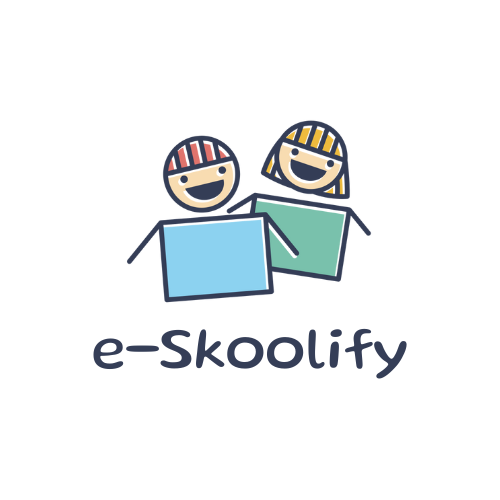 e-Skoolify logo